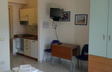 Residence Verde Pineta - Foto 32