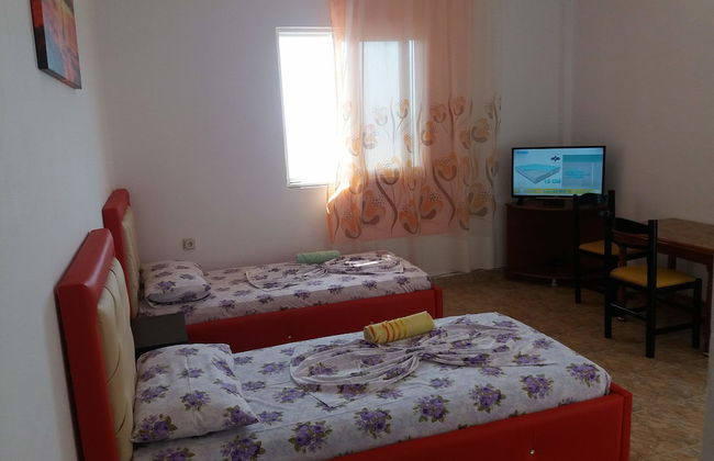 Apartments Vila Ardi - Photo 19