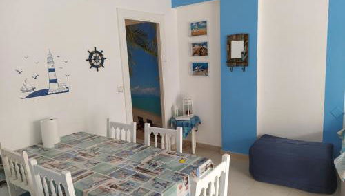 Apartamento primera línea de mar - Foto 2