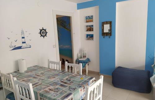 Apartamento primera línea de mar - Foto 2