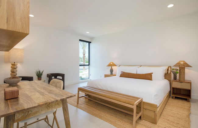 The Reserve at Polo Villas by AvantStay – Luxe Desert Retreat - Foto 29