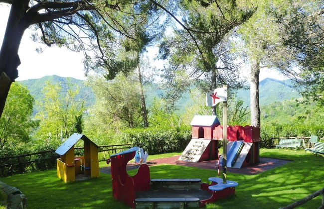 Holiday Resort in Villanova D'albenga - Foto 12