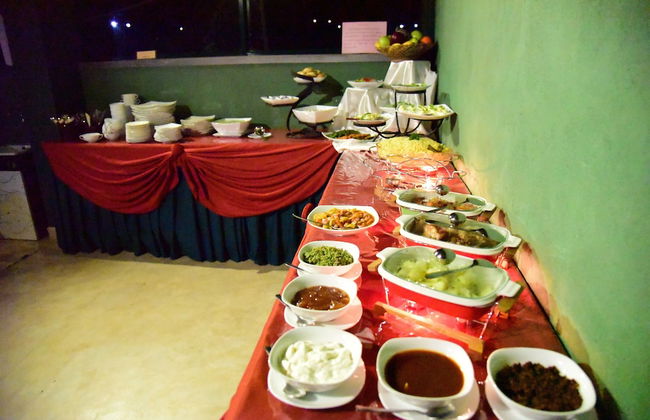 wilpattu Tree House - Foto 26