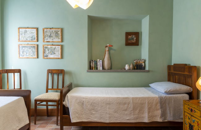 Casal di Yuri - Foto 14