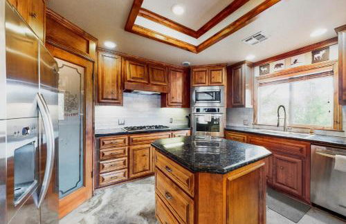 Deer Mountain - Foto 9