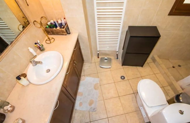 Villa Helios - Photo 29