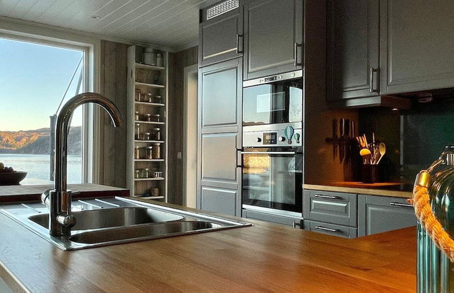 6 Person Holiday Home in Huglo-by Traum - Foto 9