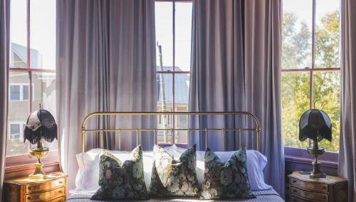 The Gilded Lady - The Socialite Suite - Foto 2