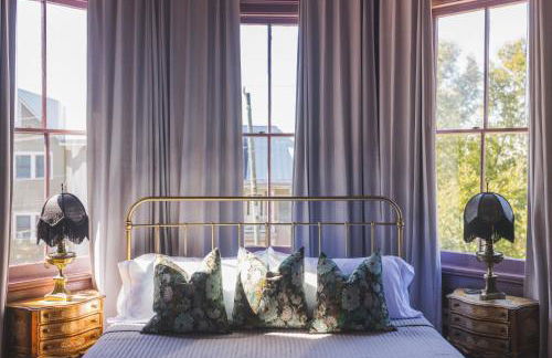 The Gilded Lady - The Socialite Suite - Foto 2