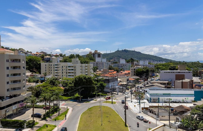 SSG - Estúdios próximos a UFSC em Florianópolis - Foto 157
