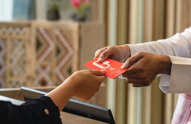 Adagio Jeddah City Center - Photo 80