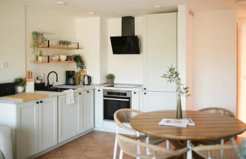 Modern flat with Montgo view - Photo 24