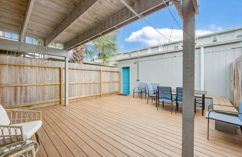 Island Pride Coastal Condo - Foto 37