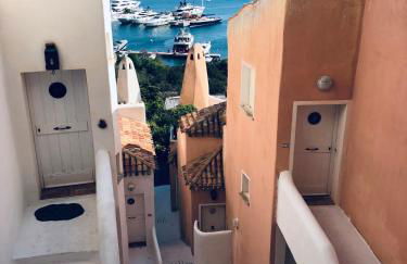 3BR Marina Apartment Porto Cervo - Foto 39