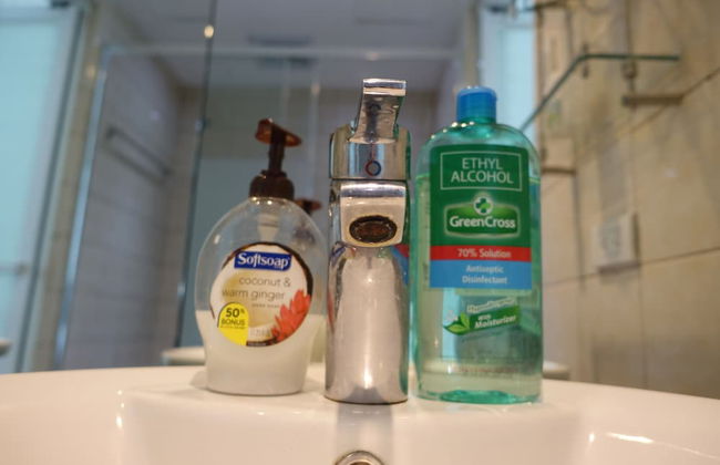 Luxury Condo at Forbeswood Parklane - Foto 64