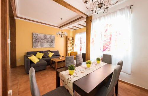 Apartmento Las Letras - Alojamiento de temporada - Foto 8