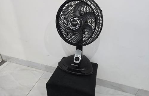 Flat completo 2 minutos da feira domingo e quarta - Foto 8