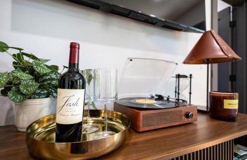 2BR2Bth 2 Parking Spaces,TD Garden,MIT,Harvard,BOS - Foto 24