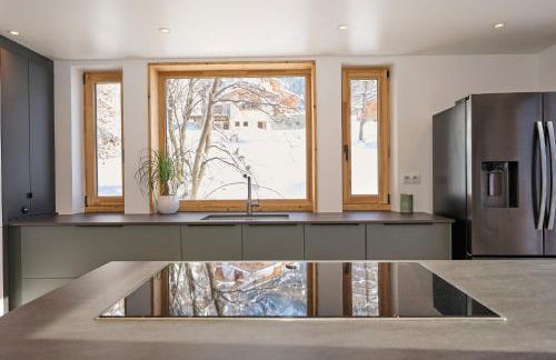 Chalet les Niverolles PARADISKI - Foto 15