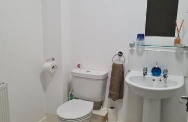 15a Admiral court Long Sutton PE12 9HB - Foto 9