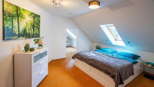 Ferienwohnung Am Laufer Bach - Foto 3