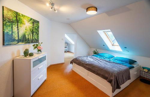 Ferienwohnung Am Laufer Bach - Foto 3