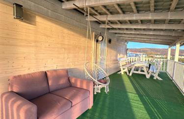 Domki Nad Sanem Bachórzec 6a - Foto 27