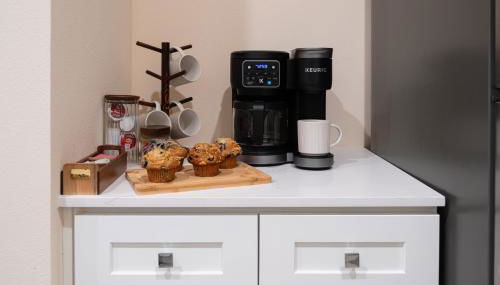 The Francesca - Apt 331 - Foto 3, minibar