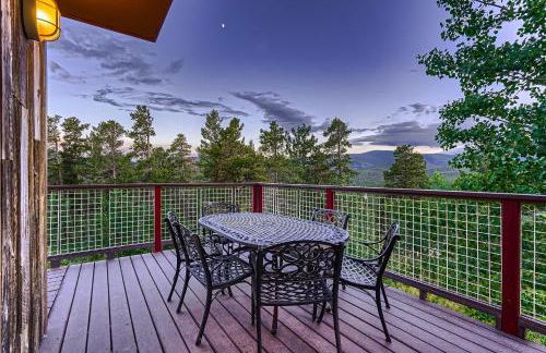 Mountain View Retreat home - Foto 46