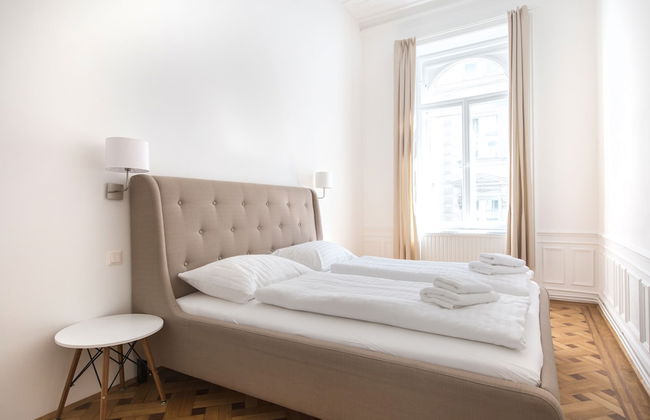 HeyMi Apartments in City Center - Foto 75