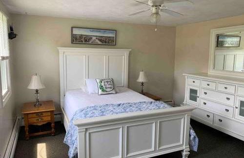 Spacious 5BR Beach House Vacation-walk to Scarborough! - Foto 9