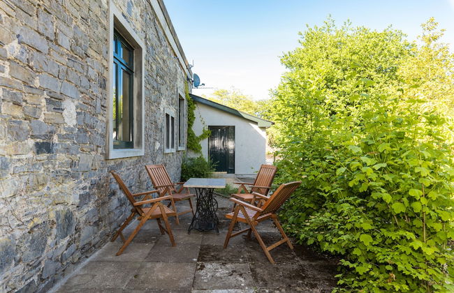 The Old Stables at Moyglare Manor - Foto 16