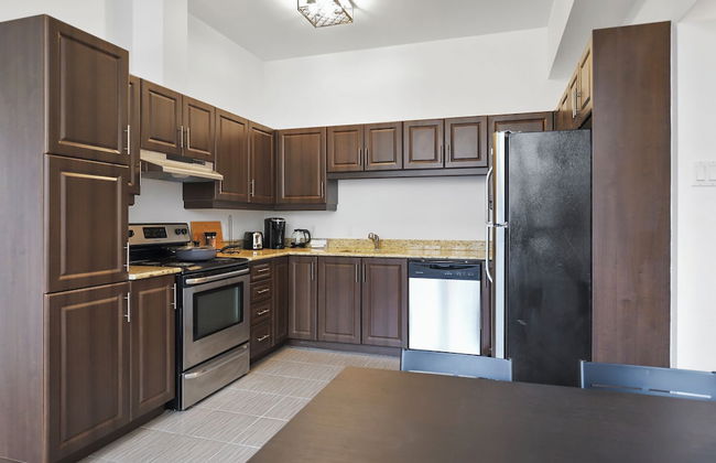 Boulevard Suites - M11 - Foto 75