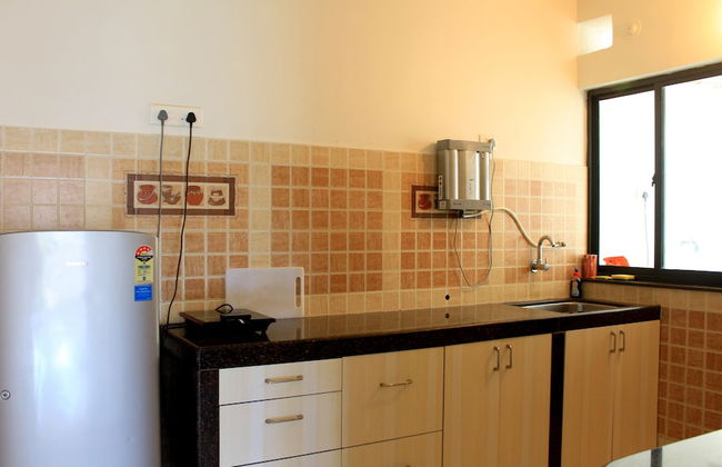 CasaMelhor Pool View Apartment CM011 - Photo 27