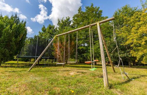 L'atelier des rêves, Maison avec Piscine privée - Foto 63