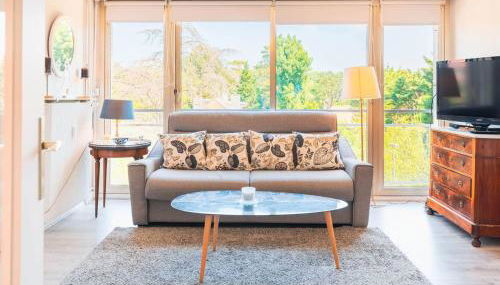 Appartement lumineux avec cuisine séparée - Près de la plage - FR-1-821-3 - Foto 3