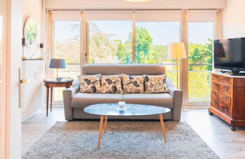 Appartement lumineux avec cuisine séparée - Près de la plage - FR-1-821-3 - Foto 3