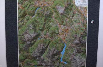 Ferienhaus 4 Peaks - Foto 49