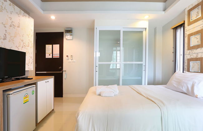 The Luxury Residence - Foto 8