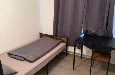 Unterkunft bis zu 5 Personen mit separaten Zimmern - Foto 35