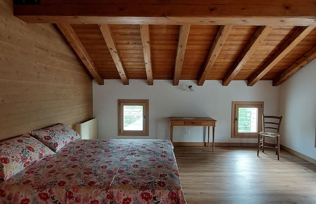 AGRITURISMO L'EREMO - Photo 8