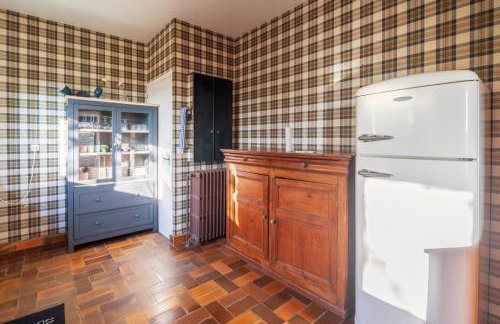 Maison les deux cèdres, 6ch, vue sublime & jardin - propriété partagée - Foto 30