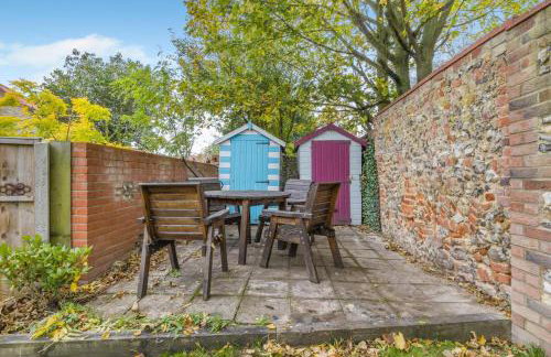 2 Bed in East Rudham oc-t33378 - Foto 4