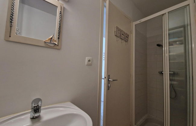 Holiday Home Near Gulf of Morbihan Beach - Foto 12