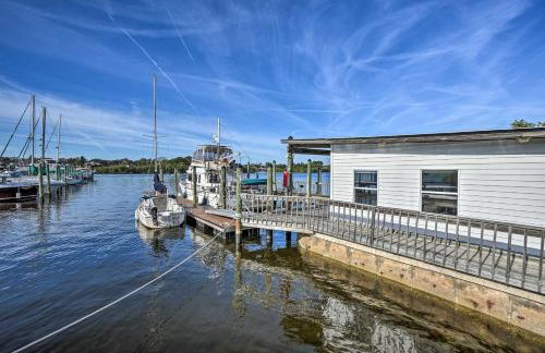 Waterfront Tarpon Springs Vacation Rental! - Foto 24