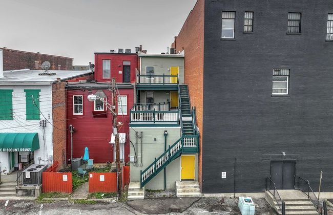 The Heart of Madison 2 - Foto 48