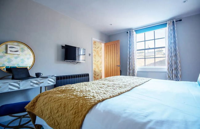 Dream Stays Bath - Haringtons Place - Photo 3