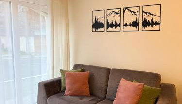 Cocon Des Bois - Gex Genève Mijoux - Foto 4