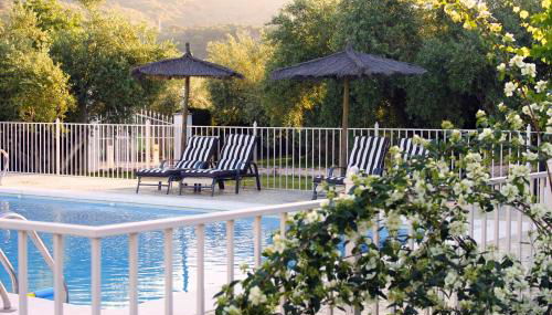 Casa de la Noria - Foto 5, Garden