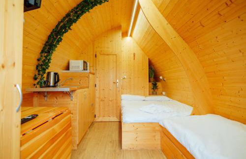 Sunset Retreats The Leaf - Foto 2